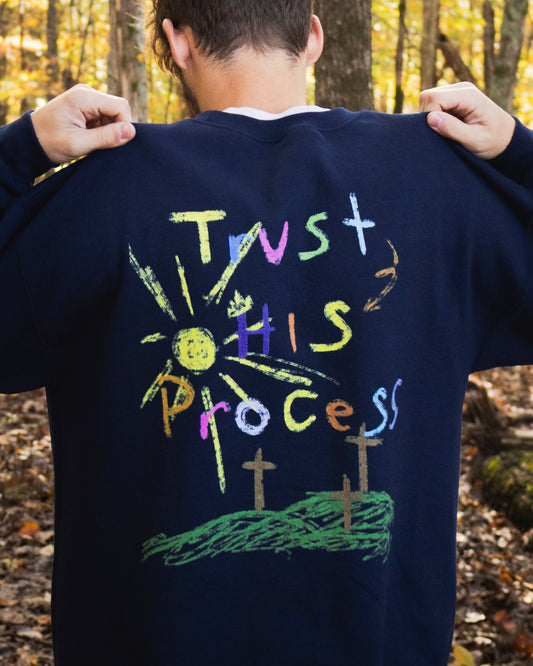 Trust His Process Crew